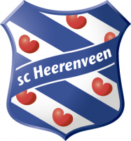 sc Heerenveen JO17-1
