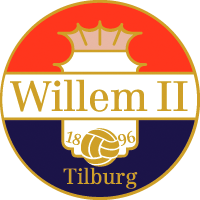 Willem II Tilburg BV JO19-1