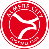 Almere City FC JO19-1